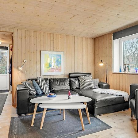 Holiday Home Hjerting Strandvej Esbjerg V Zewnętrze zdjęcie