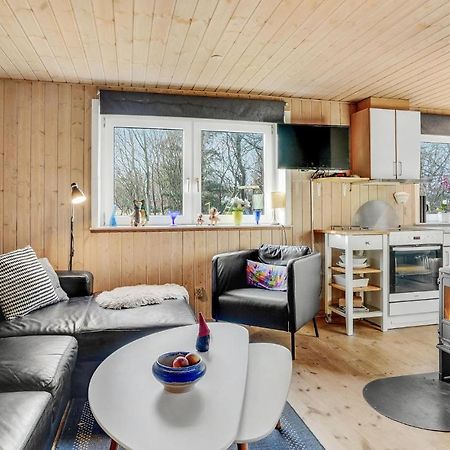 Holiday Home Hjerting Strandvej Esbjerg V Zewnętrze zdjęcie