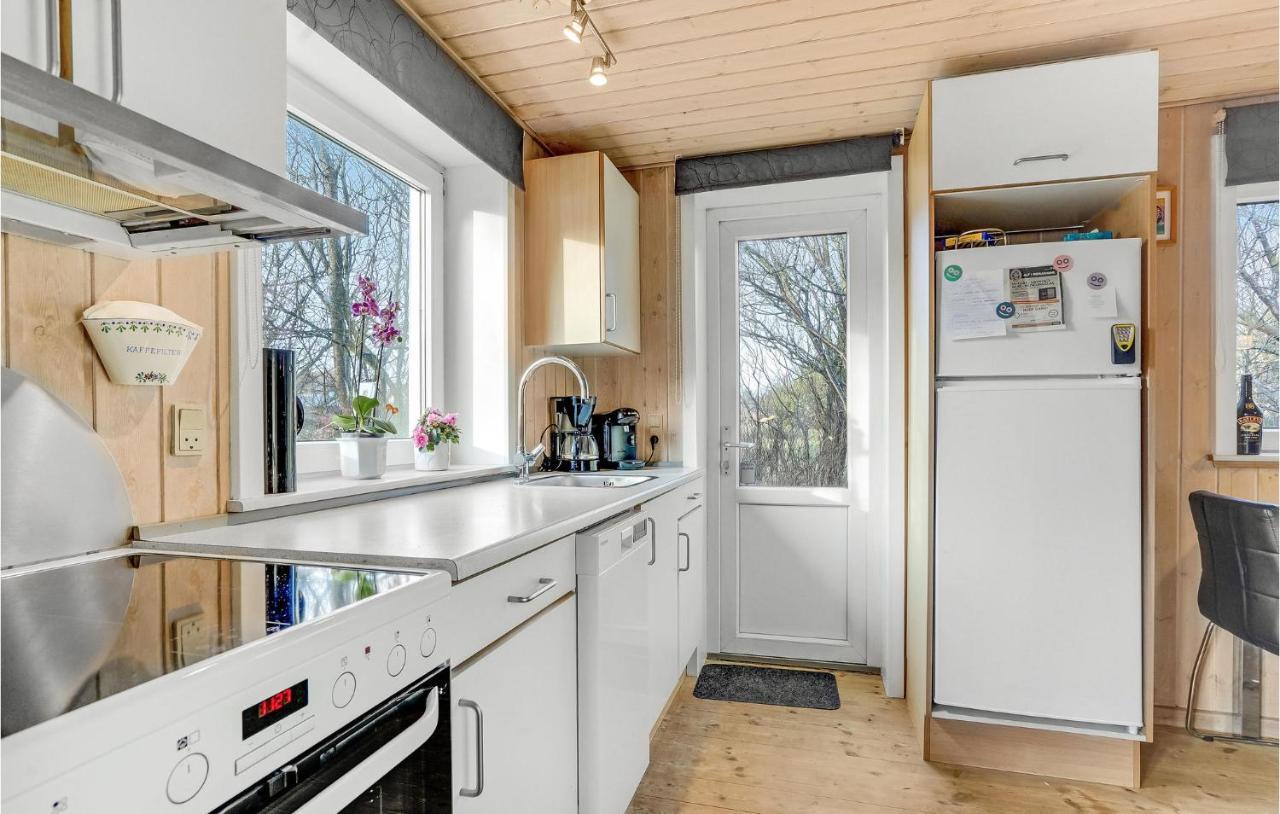 Holiday Home Hjerting Strandvej Esbjerg V Zewnętrze zdjęcie