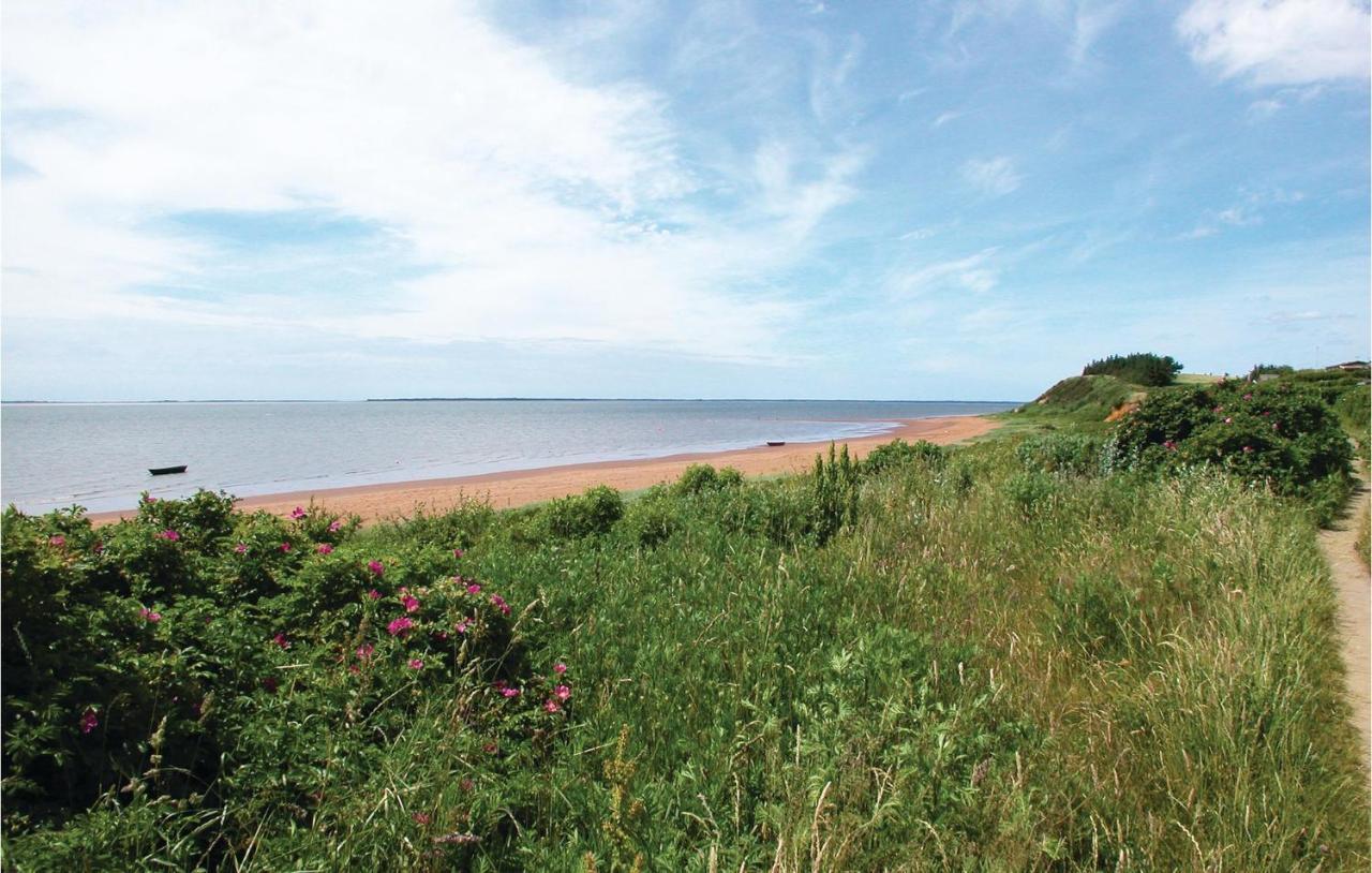 Holiday Home Hjerting Strandvej Esbjerg V Zewnętrze zdjęcie